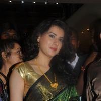 Archana Inaugurate CMR Shopping Mall - Gallery | Picture 91086
